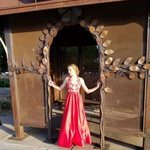 Meet your Posher, Keri